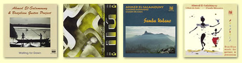 Covers CDs 2005-1993
