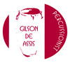 Logo Gilson de Assis